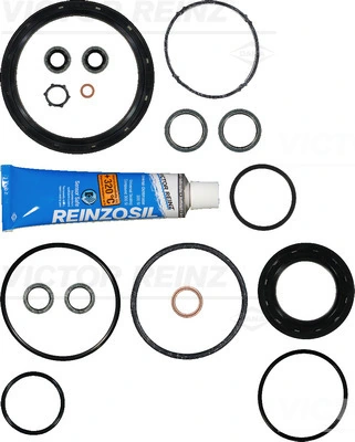 Gasket Kit, crankcase